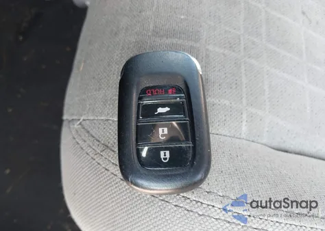 2023 Honda Hr-V 2Wd Lx z USA, uszkodzony, nr VIN 3CZRZ1H31PM725531